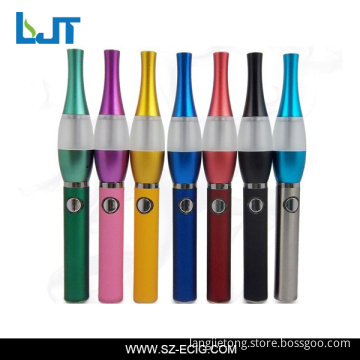 New Arrival Flower Vase Electronic Cigarette with Variable Resistance 1.8/2.0/2.4/2.6ohm E Cigarette E Cigarette Vase Atomizer